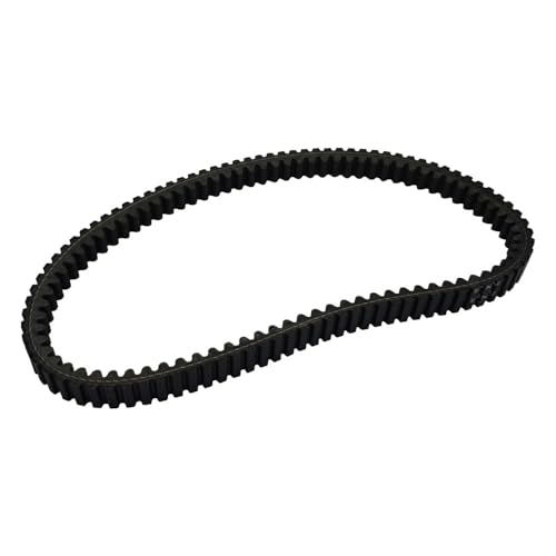 Courroie d'entraînement pour GTS 300i ABS L6 et RV250 RV270 - Lot de 2 pièces