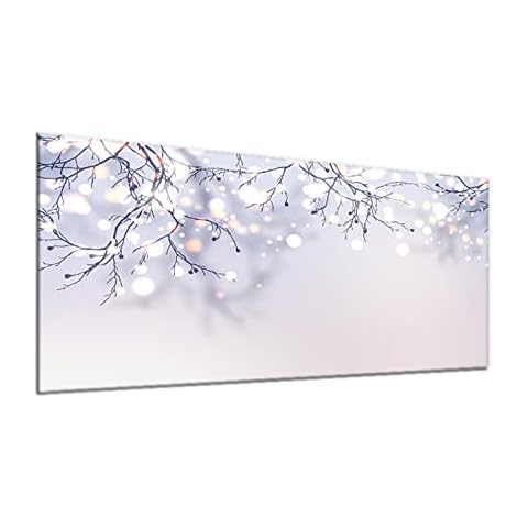 Herdabdeckplatte Abdeckung Ceranfeld Abdeckplatte Schneidebrett 1-Teilig 90x52 Natur Beige Spritzschutz Glasplatte Ceranfeldabdeckung Schutz Kochplatten Herdschutz Sicherheitsglas Glasschneidebrett Cover