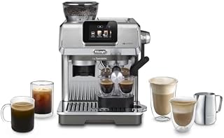 De'Longhi La Specialista Touch EC9455.M, Espresso Coffee …