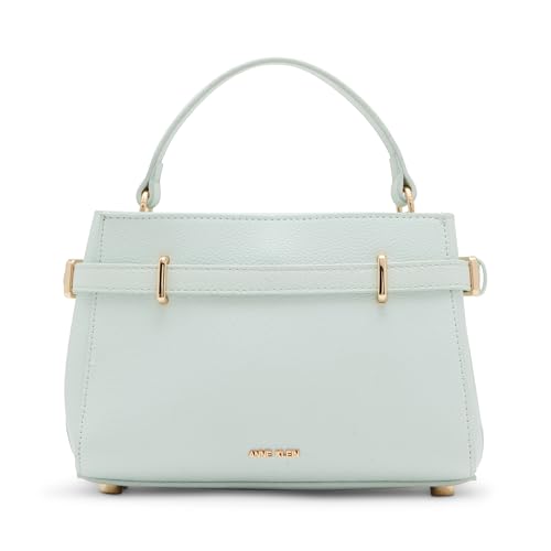 Image of Anne Klein Women's Anne Klein Top Handle With Convertible Strap