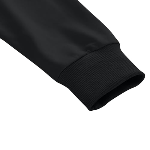 Women Cropped Crewneck Sweatshirts Fashion Teen Girls Y2K Clothes Casual Long Sleeve Pullover Tops Hoodies Fall Outfits2