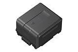 sd1000 ketron Panasonic VW-VBG070E-K Akku Panasonic Akku VW-VBG070E-K für SD9, SD20, SD100, HS9, HS20, HS100, H40, H50, H60, H80, H90, H280, D50, GS90, GS330