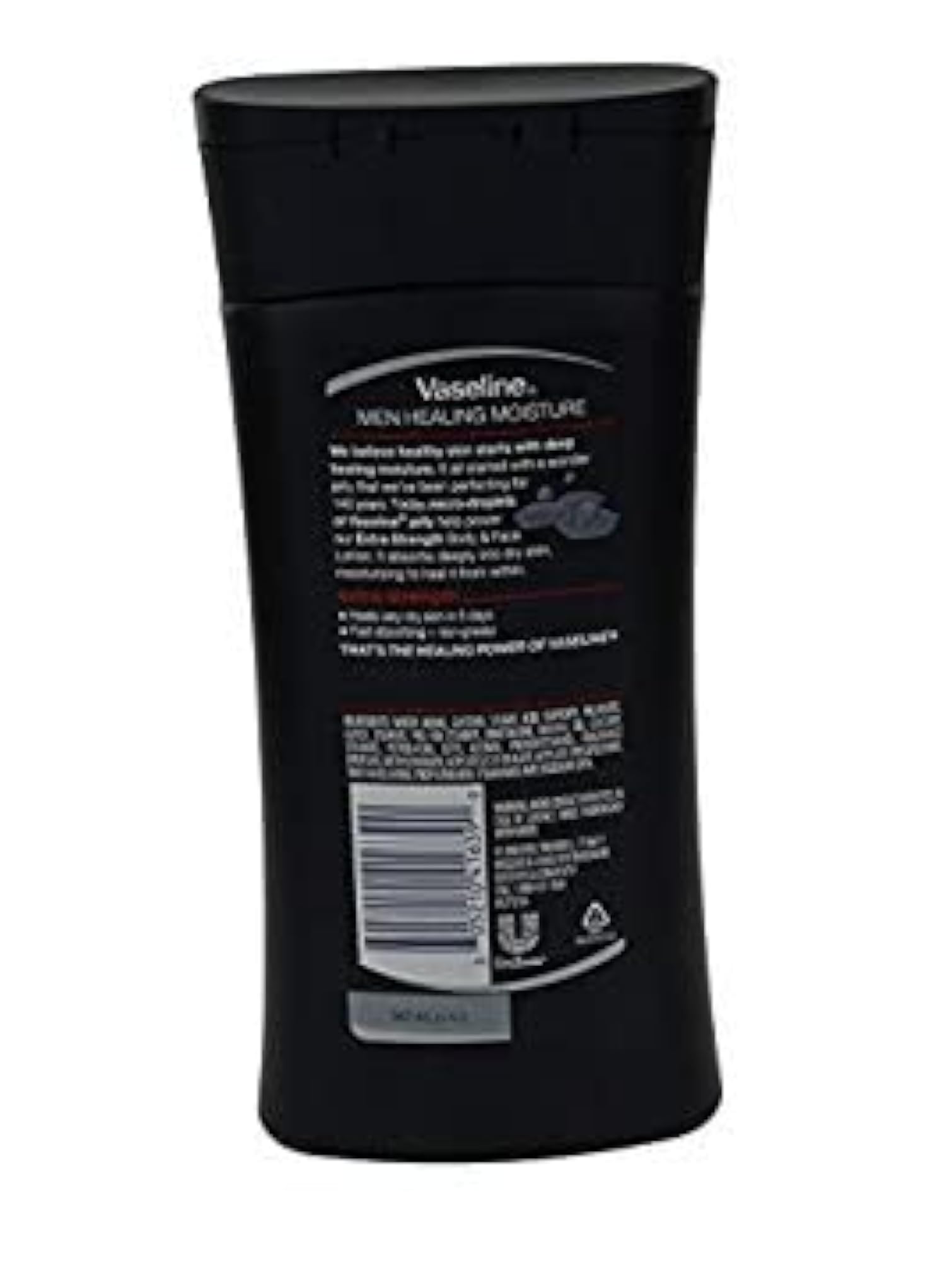 Men's Body & Face Lotion, Size 10oz