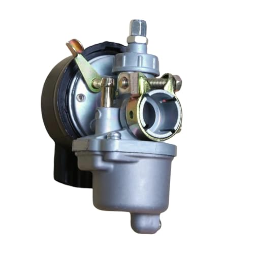 Carburateur pour moteur 2 temps T200 stopper fuite essence 49cc