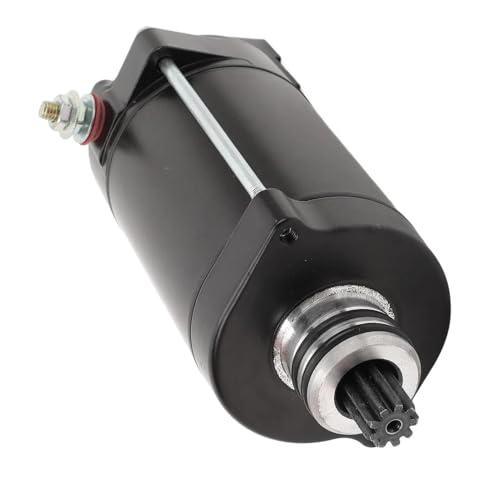 Démarreur de bateau 420893830 420892426 pour moteur Maverick X3 4x4 Turbo