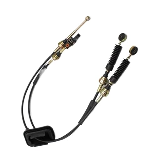 Cable de cambio para solucionar holgura en transmisión Great Wall Peri