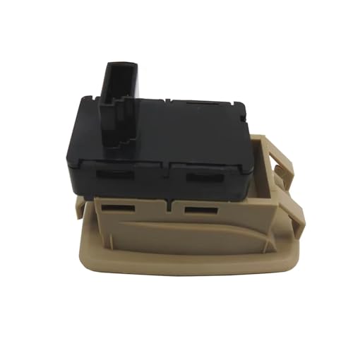Interrupteur Vitre Électrique BMW pour Rénovation Habitacle E90 X5 Z4 Black - 4