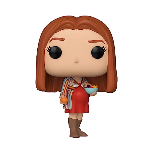 FUNKO POP!: Marvel - WandaVision - Wanda 70s