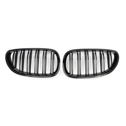 Grille de calandre BMW E60 pour remplacer la pièce usée
