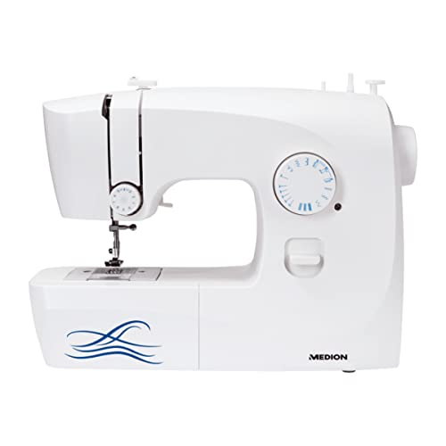 Medion MD 18005 Freiarm Nähmaschine