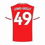 49, 49 Lewis-Skelly - Myles Lewis-Skelly Chant