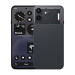 Nothing – Nothing Phone (4b), SIM-freies Android 16 Smartphone, 50 MP 