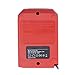 Battery Charger 12V for C4/12-50 Power Tool Portable Charger Replacement 100 to 240V Rapid Charging Industrial Power Tool Accessories(US Plug)