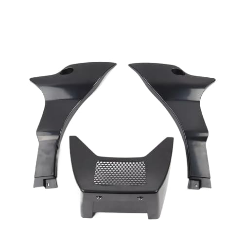 Spoiler de carénage pour Softail FXLRST design premium