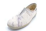 Muro 825 Gris - Zapatilla de Verano (40 EU)
