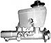 Raybestos Brake Master Cylinder BPIMC390367