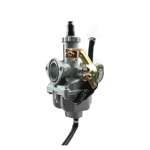 Carburateur Gy6 26 mm pour résoudre les problèmes de démarrage