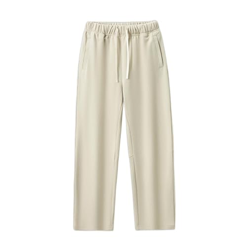 Men's Autumn Functional Retro Workwear Pants - Loose High-Street Casual