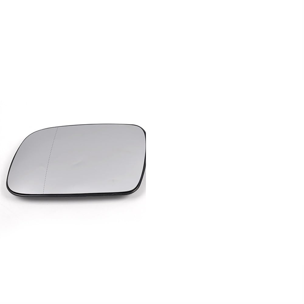 Espejo retrovisor calefactable cristal espejo marcha atrás para Peugeot 407 8151GY 8151GW 6