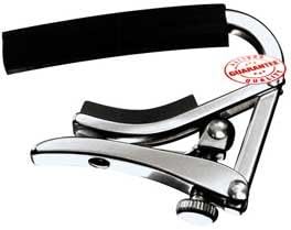 Shubb Deluxe S Series Electric Guitar Capo S4-S