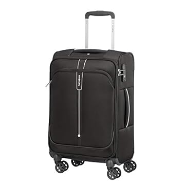 Mala De Viagem Popsoda Preto - P