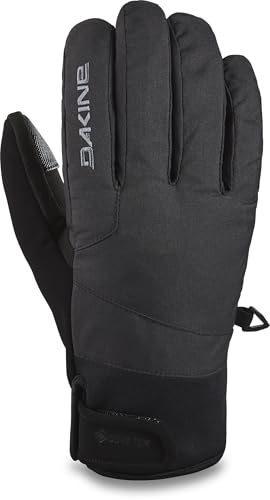 Dakine Impreza Gore-Tex Short Gloves - Black, X-Large