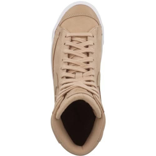 Image of Nike Men's Blazer Mid '77 VNTG Basketball Shoes