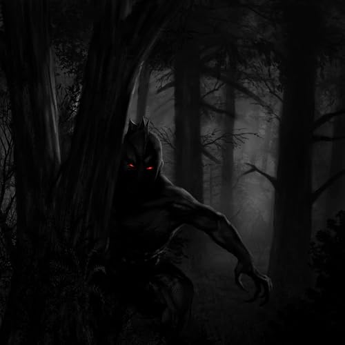 The Darkness of Delamere