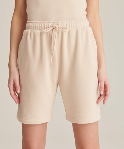 Unisex Terry Shorts4