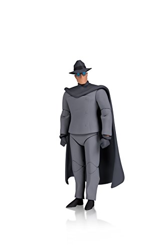 Dc Direct Batman, Colore Figure