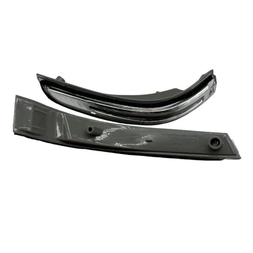 Intermitente retrovisor roto solucionado para coche Hyundai Santa Fe 4