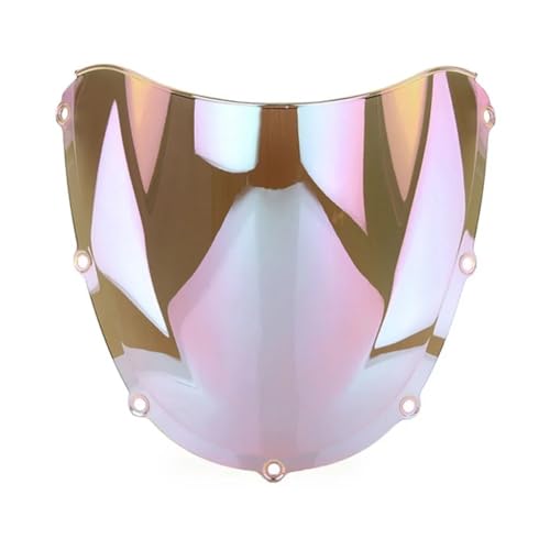 Déflecteur pare-brise moto CBR 954 RR accessoires bulle protection 2003