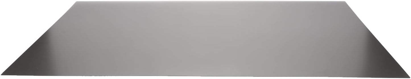 30% Blue Light Blocking 22 Inch Computer Screen Protector, Anti Blue Light, Anti Dazzling, Reflection, Reduction, Scratch, 16:10 Screen Filter for Trains, Ideal for Open