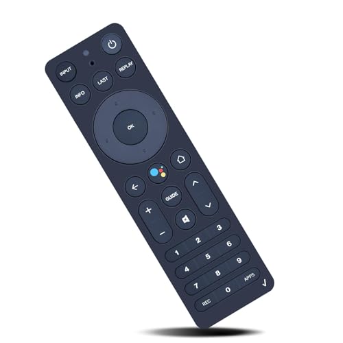 ZWP Replacement Voice Remote Control for Verizon FiOS TV One Set Top Box