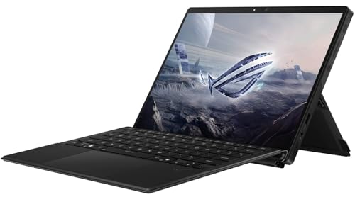 ASUS ROG Flow Z13 gaming tablet