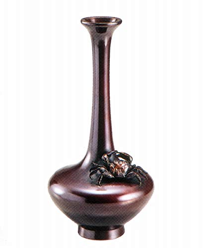 MASSIV KUPFER ブロンズ 花瓶 【公式通販】
