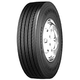 1 x Reifen GUMMI 385 65R22.5TL SEMPERIT RUNNER F2 160K 158L schwerer Transport