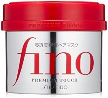 Amazon 2ケース フィーノ プレミアムタッチ 浸透美容液ヘアマスク230g 72点 資生堂 フェイスパック 通販