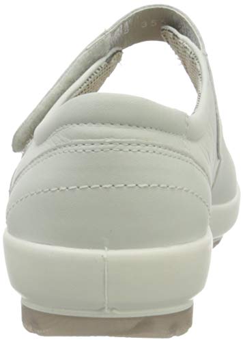Legero Tanaro 2000885, Scarpe Donna, Offwhite