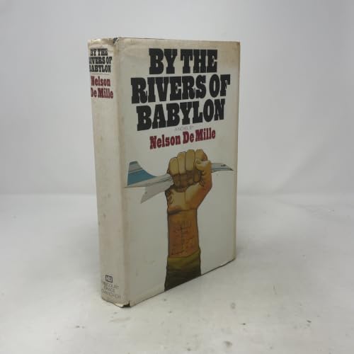 By the Rivers of Babylon: A novel