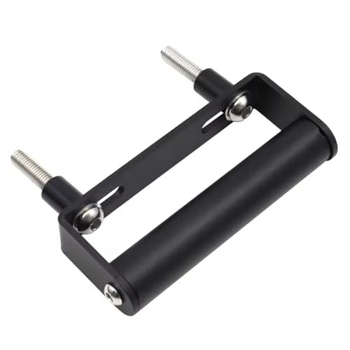 Support de navigation moto CF 450CL-C antistructure vibrations avec barre d'extension - 2