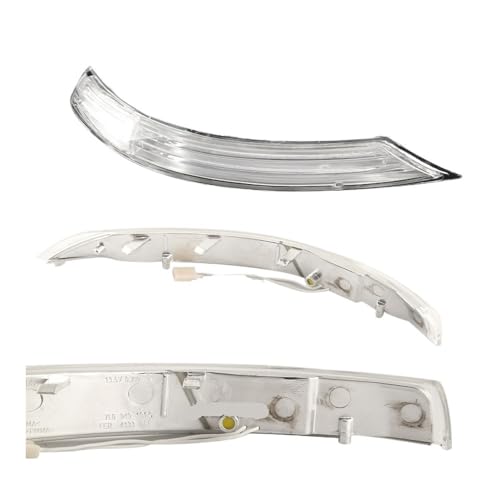 Clignotants dynamiques LED rétro arrière 2007-2011 7L6949101C - 3