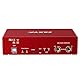 USB Audio Interface, EBXYA 24-Bit/192 kHz USB Soundkarte für Mac, PC, Phone, Mit MIC/XLR/Line Eingängen, High Fidelity XENYX Mic Preamps für Recording, Streaming und Podcasting