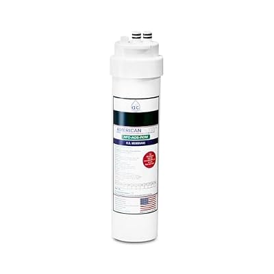 American Filter Company® # AFC-AS-ROM, Compatible with Aquasana Claryum® AQ-RO3-RM/AO-US-RO-4000 R.O. Membrane - 1 Filter