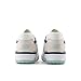 New Balance 550 Mens White Teal Size 9.5