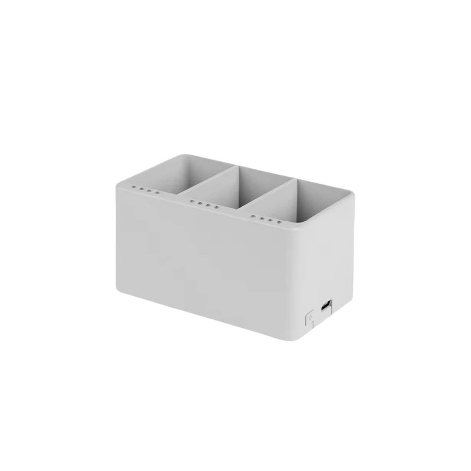 Hub de carga, compatible con DJI, Mini 4 Pro Mini 3 Pro
