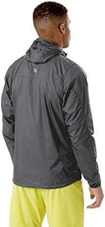 rab vital windshell jacket