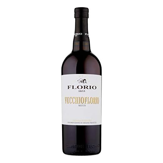 Marsala Superiore Secco DOP - Florio, 75cl