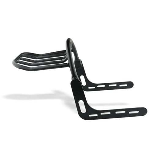 Porte bagages valise queue moto R18 support planche 2020-2024