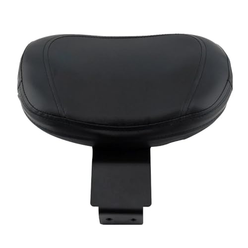 Dossier passager moto pour Volusia VL400 VL800 et Boulevard C50